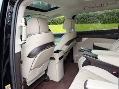 Denza BYD Denza D9 2024 DM-i 1050 Premium - ფოტო 11