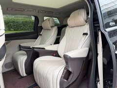 Denza BYD Denza D9 2024 DM-i 1050 Premium - ფოტო 12
