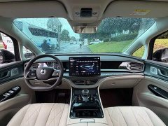 Denza BYD Denza D9 2024 DM-i 1050 Premium - ფოტო 13