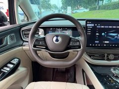 Denza BYD Denza D9 2024 DM-i 1050 Premium - ფოტო 14