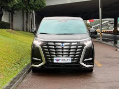 Denza BYD Denza D9 2024 DM-i 1050 Premium - ფოტო 2