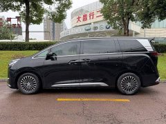 Denza BYD Denza D9 2024 DM-i 1050 Premium - ფოტო 3