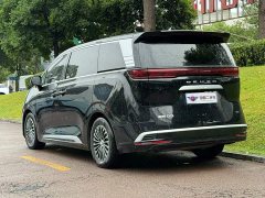 Denza BYD Denza D9 2024 DM-i 1050 Premium - ფოტო 4