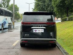 Denza BYD Denza D9 2024 DM-i 1050 Premium - ფოტო 5