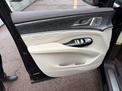 Denza BYD Denza D9 2024 DM-i 1050 Premium - ფოტო 6