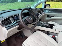 Denza BYD Denza D9 2024 DM-i 1050 Premium - ფოტო 7