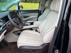 Denza BYD Denza D9 2024 DM-i 1050 Premium - ფოტო 8