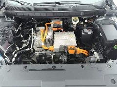 FAW Hongqi E-QM5 2024 500km Travel Edition - ფოტო 10