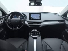 FAW Hongqi E-QM5 2024 500km Travel Edition - ფოტო 12