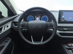 FAW Hongqi E-QM5 2024 500km Travel Edition - ფოტო 15