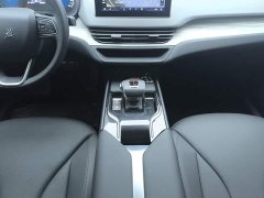 FAW Hongqi E-QM5 2024 500km Travel Edition - ფოტო 16