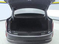 FAW Hongqi E-QM5 2024 500km Travel Edition - ფოტო 4