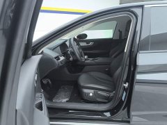 FAW Hongqi E-QM5 2024 500km Travel Edition - ფოტო 9