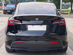 Tesla Model Y Rear-Wheel Drive - ფოტო 13