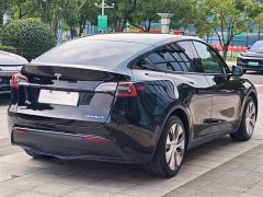 Tesla Model Y Rear-Wheel Drive - ფოტო 14