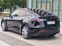 Tesla Model Y Rear-Wheel Drive - ფოტო 15