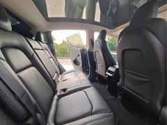 Tesla Model Y Rear-Wheel Drive - ფოტო 9