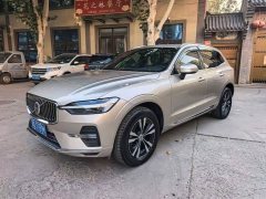 Volvo XC60 2022 B5 AWD Smart Luxury Edition - ფოტო 1