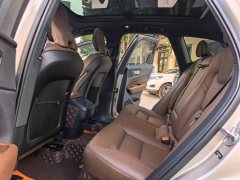 Volvo XC60 2022 B5 AWD Smart Luxury Edition - ფოტო 11