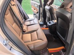 Volvo XC60 2022 B5 AWD Smart Luxury Edition - ფოტო 13