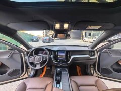Volvo XC60 2022 B5 AWD Smart Luxury Edition - ფოტო 15