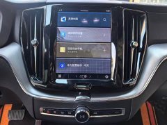 Volvo XC60 2022 B5 AWD Smart Luxury Edition - ფოტო 16