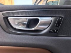 Volvo XC60 2022 B5 AWD Smart Luxury Edition - ფოტო 19