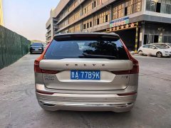 Volvo XC60 2022 B5 AWD Smart Luxury Edition - ფოტო 4