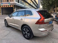 Volvo XC60 2022 B5 AWD Smart Luxury Edition - ფოტო 5