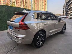 Volvo XC60 2022 B5 AWD Smart Luxury Edition - ფოტო 6