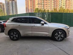 Volvo XC60 2022 B5 AWD Smart Luxury Edition - ფოტო 7