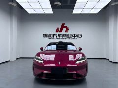 SAIC Shang Jie Z7 Max - ფოტო 1