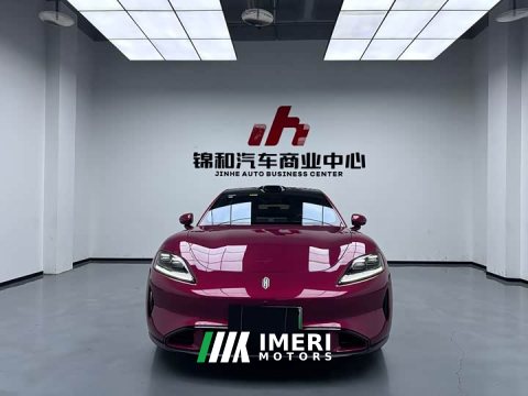 2026 SAIC Shang Jie Z7 Max - ავტომობილი ჩინეთიდან