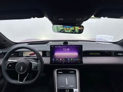 SAIC Shang Jie Z7 Max - ფოტო 2