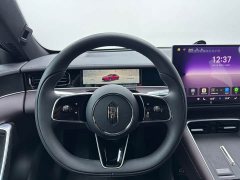 SAIC Shang Jie Z7 Max - ფოტო 4