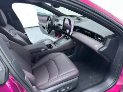 SAIC Shang Jie Z7 Max - ფოტო 6