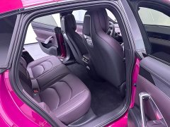 SAIC Shang Jie Z7 Max - ფოტო 7