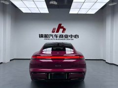SAIC Shang Jie Z7 Max - ფოტო 9