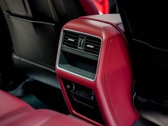 Porsche 2019 Cayenne 3.0T - ფოტო 12