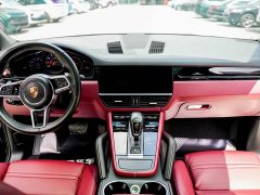 Porsche 2019 Cayenne 3.0T - ფოტო 13