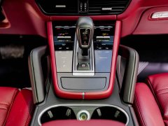 Porsche 2019 Cayenne 3.0T - ფოტო 14