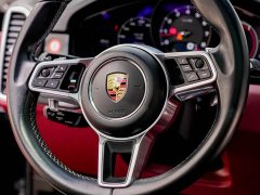 Porsche 2019 Cayenne 3.0T - ფოტო 15