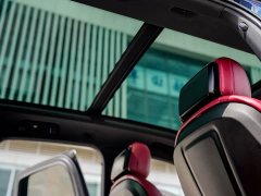 Porsche 2019 Cayenne 3.0T - ფოტო 16