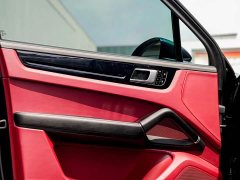 Porsche 2019 Cayenne 3.0T - ფოტო 5
