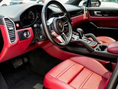 Porsche 2019 Cayenne 3.0T - ფოტო 6