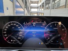 Mercedes-Benz C-Class Facelift C 260 L AMG Line - ფოტო 13