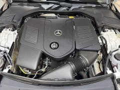 Mercedes-Benz C-Class Facelift C 260 L AMG Line - ფოტო 7