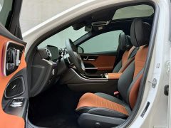 Mercedes-Benz C-Class Facelift C 260 L AMG Line - ფოტო 9