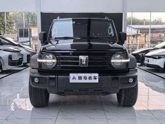 Tank 300 2.0T Conqueror - ფოტო 2