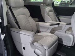 Voyah Lantu Dreamchaser PHEV AWD Flagship Kunpeng Edition - ფოტო 12